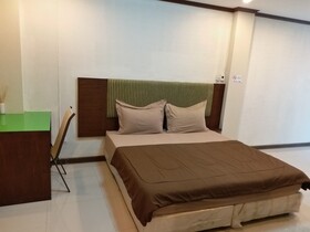 The Aree Grand Apartment