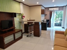 The Aree Grand Apartment