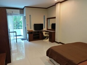 The Aree Grand Apartment
