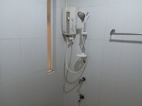 The Aree Grand Apartment