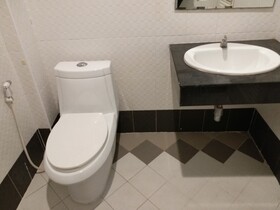 The Aree Grand Apartment