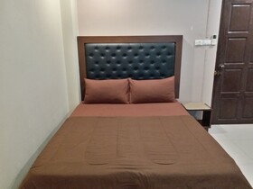 The Aree Grand Apartment