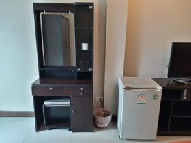 The Aree Grand Apartment