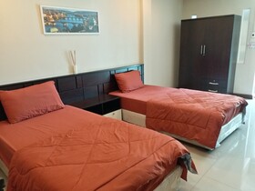 The Aree Grand Apartment