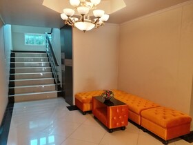 The Aree Grand Apartment