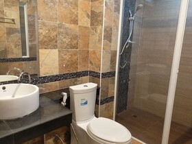 The Aree Grand Apartment