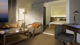 The Imperial Hotel and Convention Centre Korat