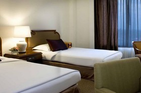 The Imperial Hotel and Convention Centre Korat