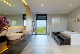 The Private Pool Villas at Civilai Hill Khao Yai