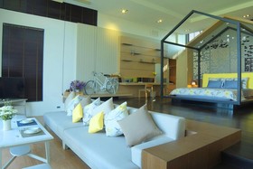 The Private Pool Villas at Civilai Hill Khao Yai