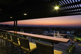 The Private Pool Villas at Civilai Hill Khao Yai