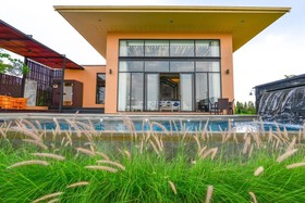 The Private Pool Villas at Civilai Hill Khao Yai