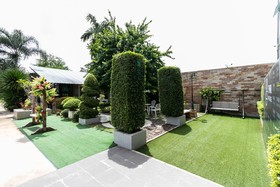 T Park Pak Chong by OYO Rooms