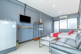 T Park Pak Chong by OYO Rooms