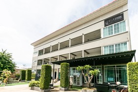T Park Pak Chong by OYO Rooms