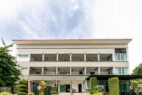 T Park Pak Chong by OYO Rooms