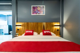 T Park Pak Chong by OYO Rooms