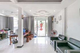 T Park Pak Chong by OYO Rooms