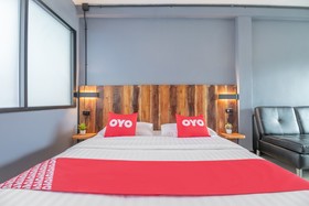 T Park Pak Chong by OYO Rooms