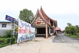 Wong Ruean Thai Resort by OYO Rooms