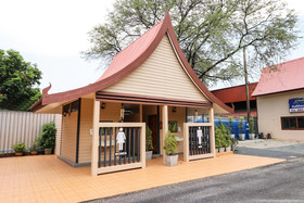 Wong Ruean Thai Resort by OYO Rooms