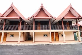 Wong Ruean Thai Resort by OYO Rooms