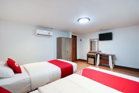 Wong Ruean Thai Resort by OYO Rooms