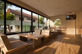 Zenith Residence