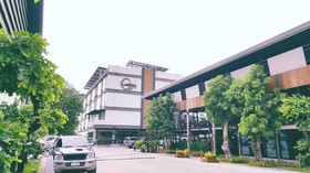 Zenith Residence