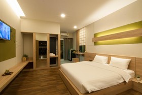 Zenith Residence