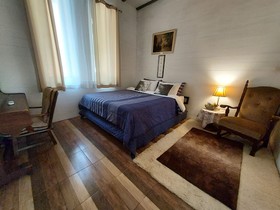 Village Homestay