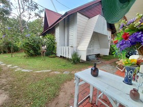 Village Homestay