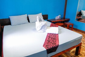 Weingchan Resort