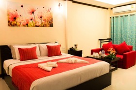 Au Place Hotel