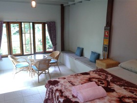 Ban Paja Resort