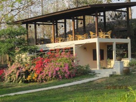 Ban Paja Resort