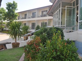 Die Panta Hotel