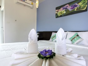 Duandara Boutique Hotel