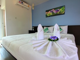 Duandara Boutique Hotel