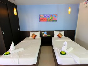 Duandara Boutique Hotel