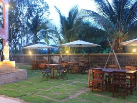 Le Bar Tarry Hotel