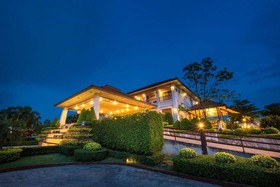 Loei Pavilion Resort Hotel