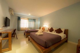Loei Pavilion Resort Hotel