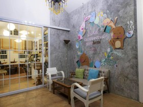 Loei Pavilion Resort Hotel