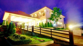 Loei Pavilion Resort Hotel