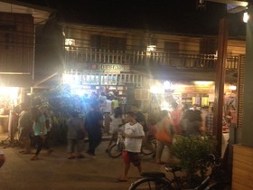 Phu Chiangkhan Hostel