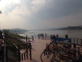 Phu Chiangkhan Hostel