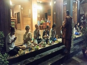 Phu Chiangkhan Hostel