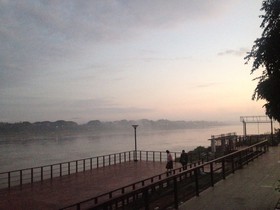 Phu Chiangkhan Hostel