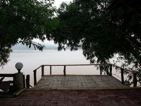 Rim Nam Kong Homestay & Campsite